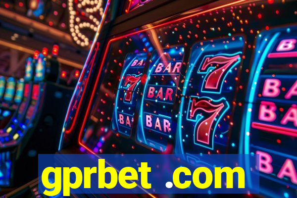 gprbet .com